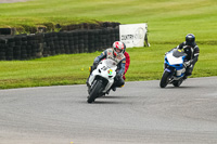 Middle 1 Group White Bikes
